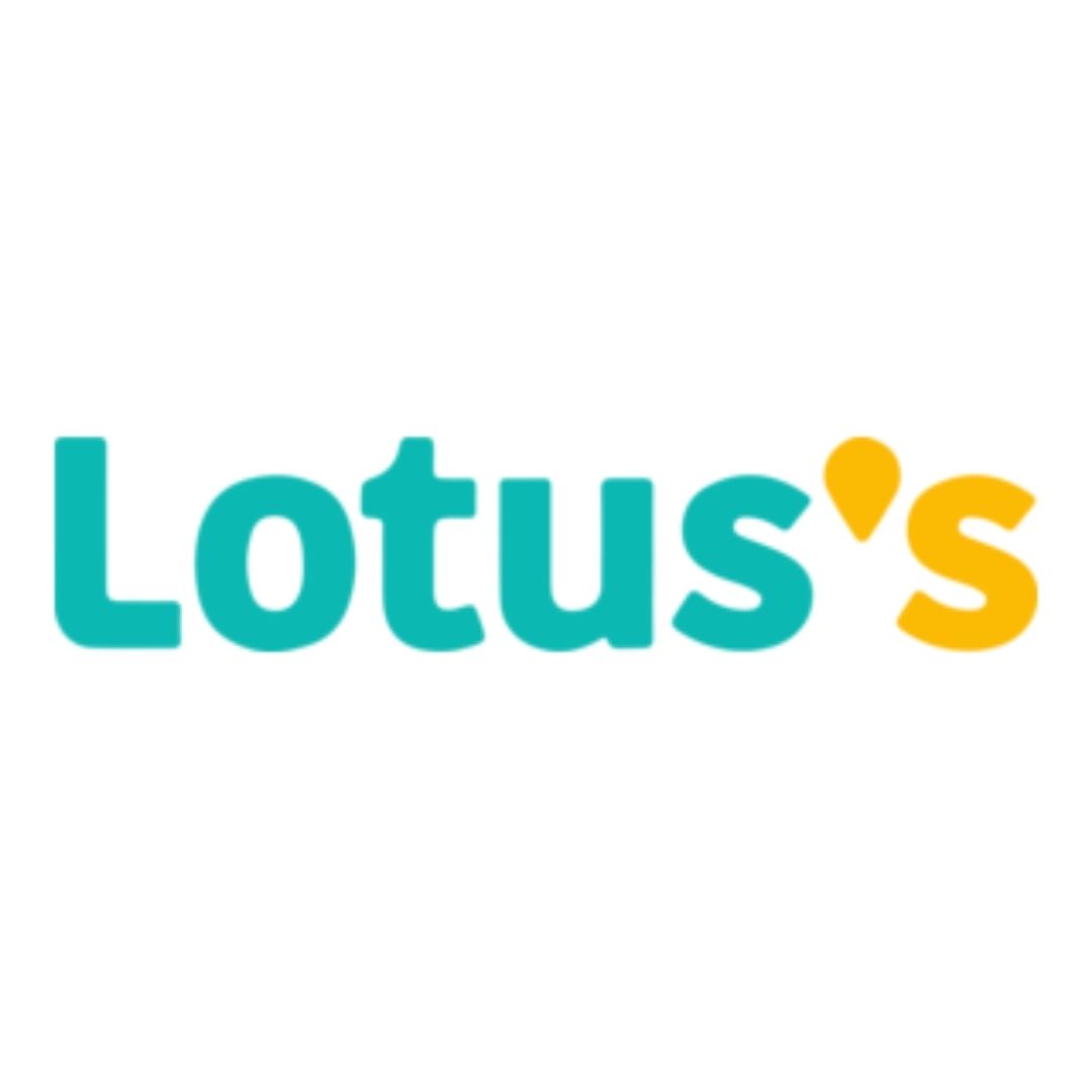 Lotus's