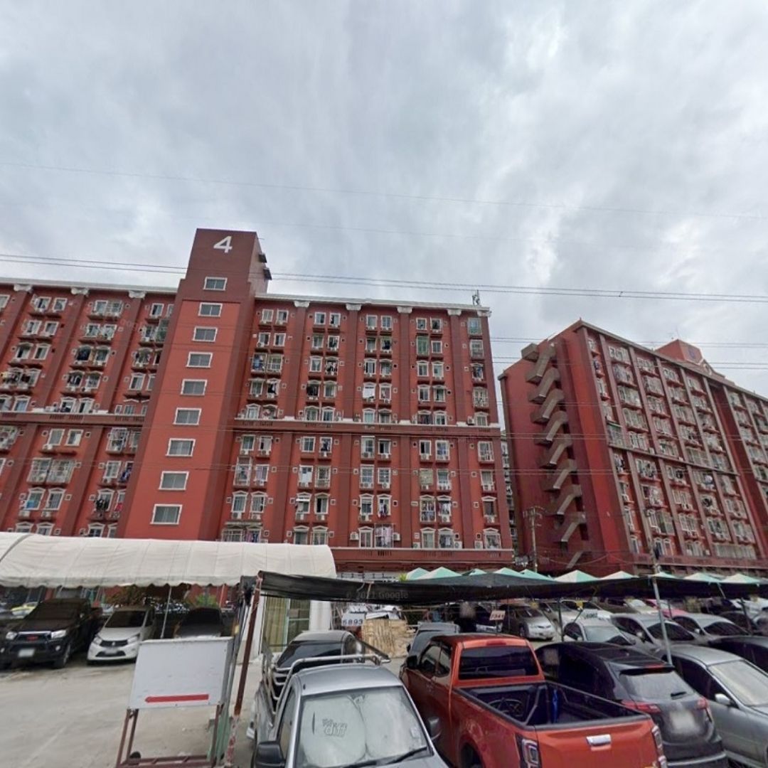 พัฒนาการ ไลฟ์ คอมเพล็กซ์